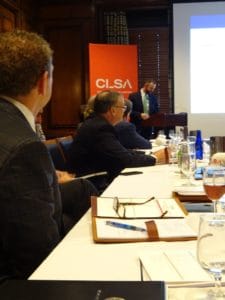 CLSA 2017 North American Construction Law Symposium