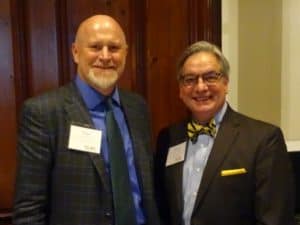 2017 North American Construction Law Symposium CLSA Executive Director and General Counsel Timothy M. Fulmer (CLSA-AL) and CLSA Consulting Director and Counsel G. Steven Henry (CLSA-FL)