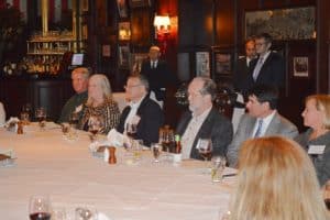 2017 North American Construction Law Symposium