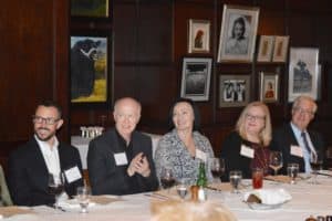 2017 North American Construction Law Symposium