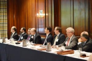 CLSA 2017 North American Construction Law Symposium