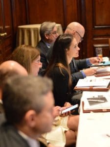 2017 North American Construction Law Symposium