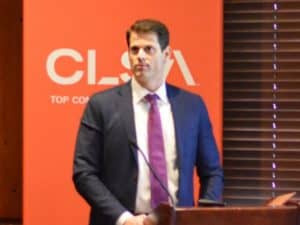 CLSA 2017 North American Construction Law Symposium