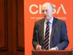 CLSA 2017 North American Construction Law Symposium