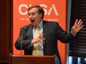 CLSA 2017 North American Construction Law Symposium