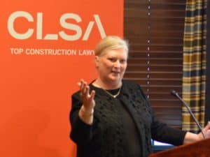 CLSA 2017 North American Construction Law Symposium
