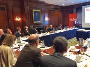 CLSA 2017 North American Construction Law Symposium