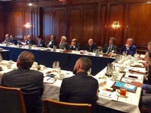 CLSA 2017 North American Construction Law Symposium