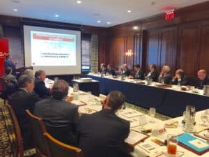 CLSA 2017 North American Construction Law Symposium