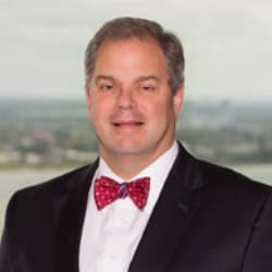 Daniel Lund III