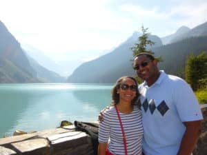 Dr. Godfrey Mark and Natalie N. Mark CLSA