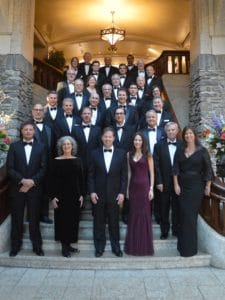 2018 Inductees Construction Lawyers Society of America