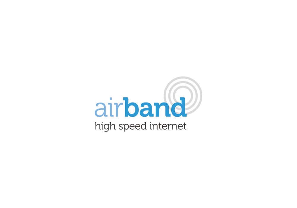 Annual Report | Airband Highspeed Internet | Creative Mouse