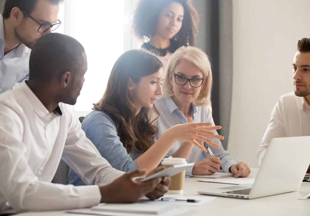 Request a customized demo of Brightspace