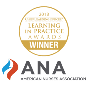 CLO ANA Winner Badge