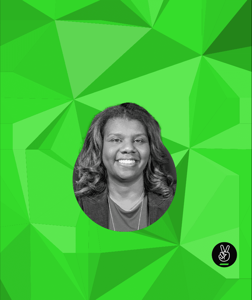Dr. Cristi Ford