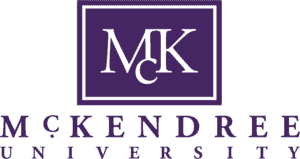 McKendree University Logo