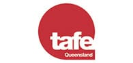 TAFE Queensland Logo