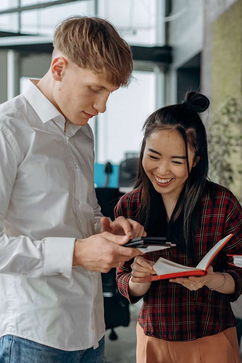 Customer Engagement