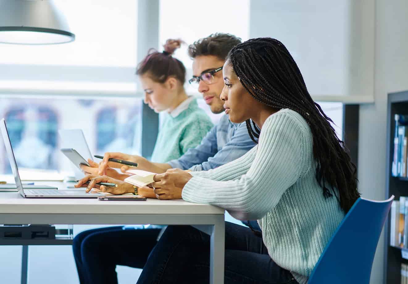 D2L Customer Story Image