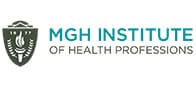 MGH Insitute of Health Professions Logo