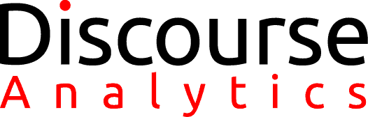 Discourse Analytics Logo