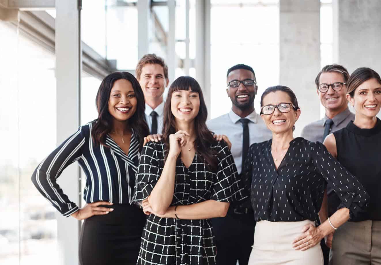 Harvard Employees