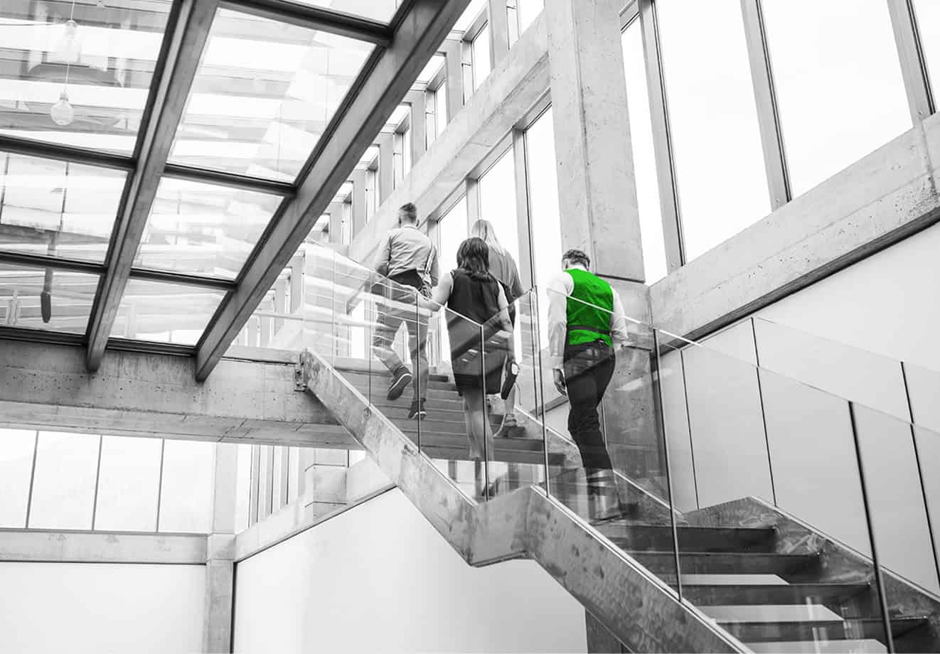 Enabling Upskilling at Scale Hero