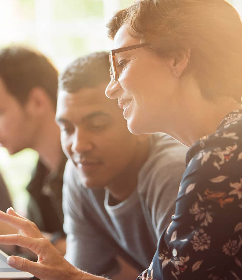 How Brightspace is helping Ontario Teachers