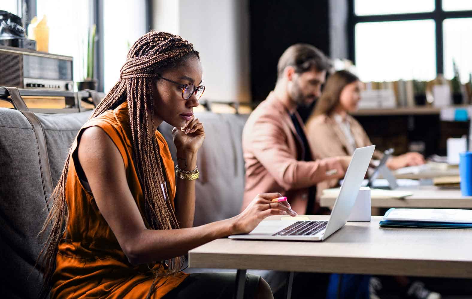 K12 professional learning