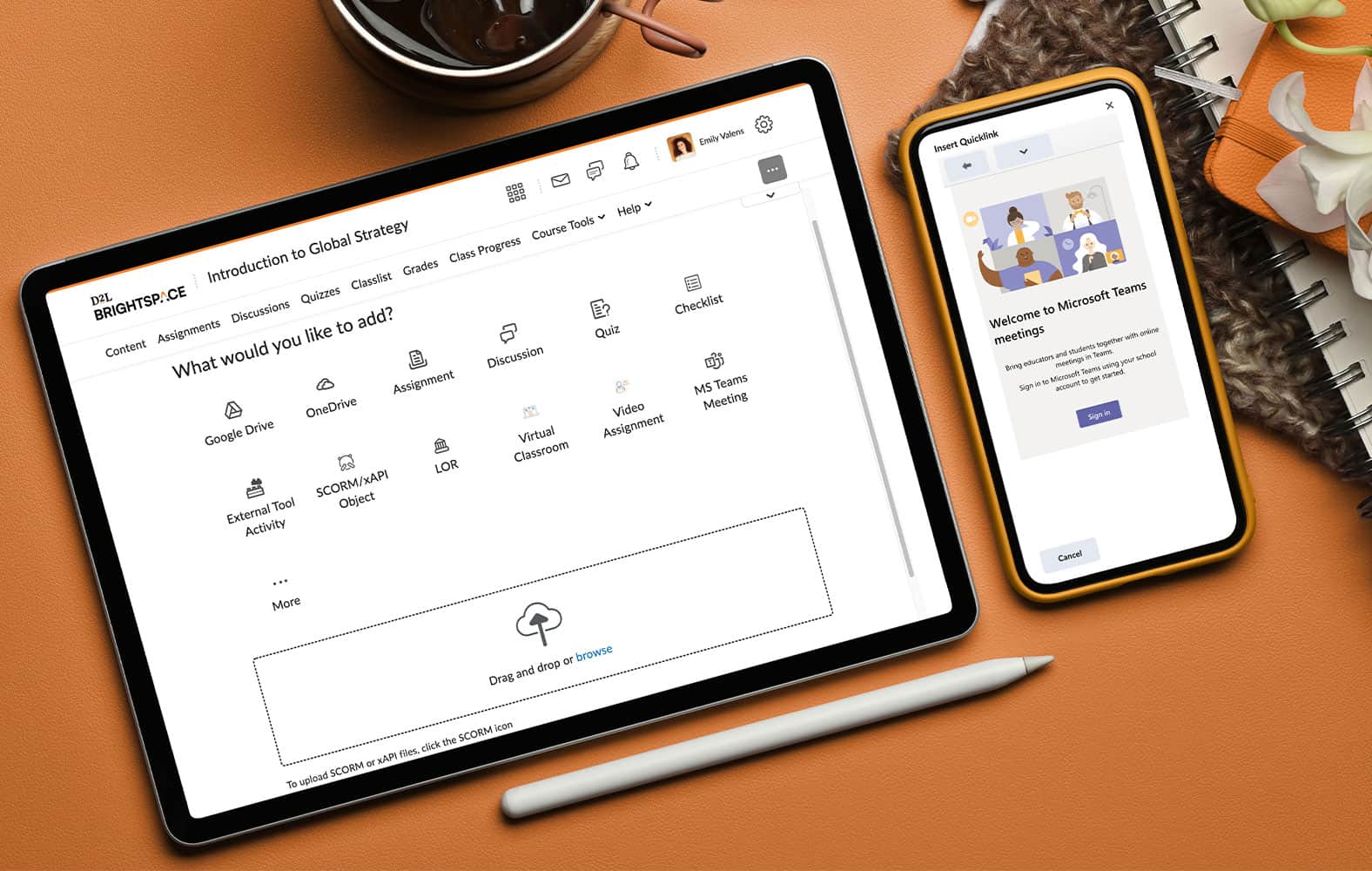 Creator+ on multiple devices