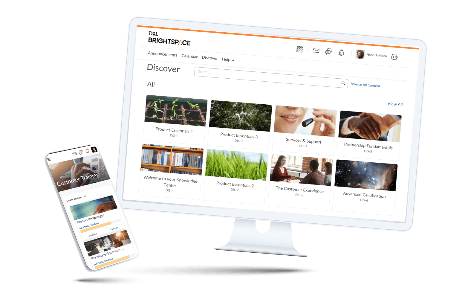 Deliver Training That Turns Customers Into Brand Champions
