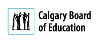 Calgary Board of Education Logo