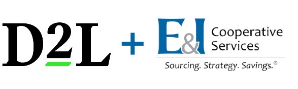D2L + E&I