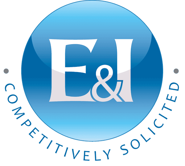 E&I Competitively Solicited