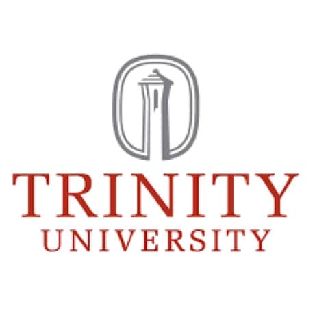Trinity University Logo