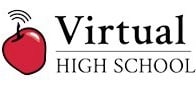 Virtual High School Logo