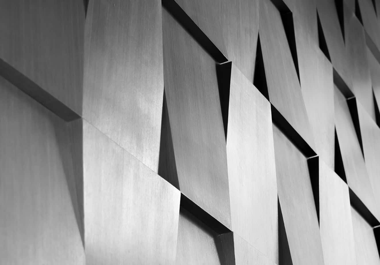 Hero Architecture Panels
