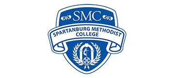 Spartanburg Methodist College customer logo