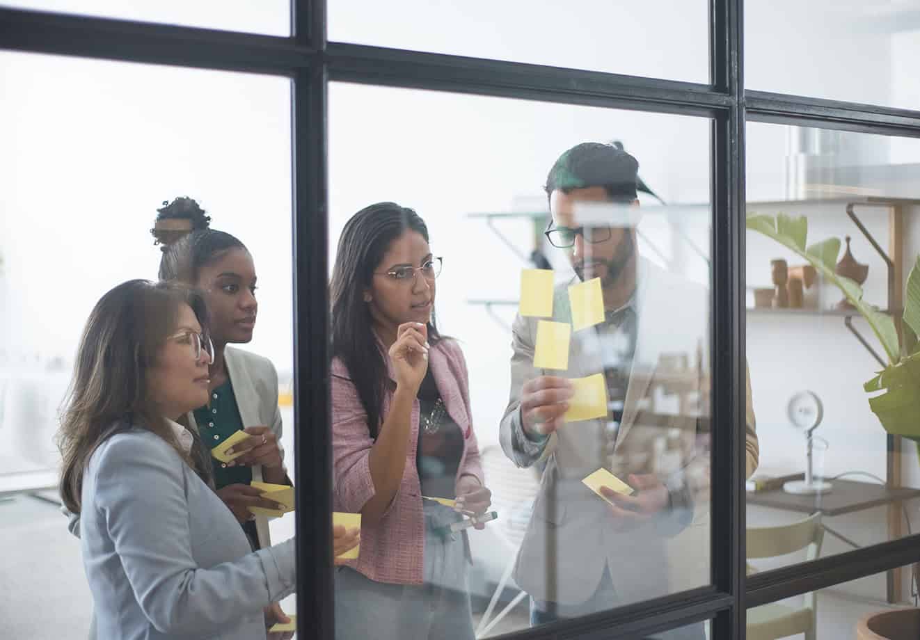 Employees training