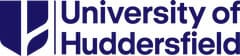 University of Huddersfield Logo