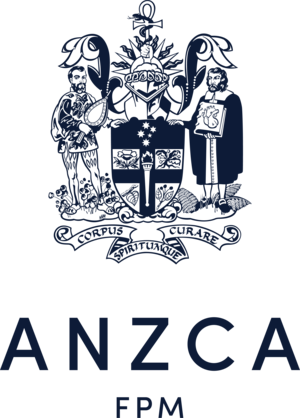 ANZCA Customer logo