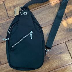 Crossbody sling bag gift