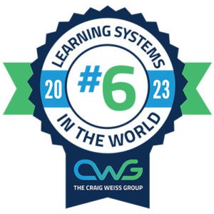 The Craig Weiss Group Awards – 