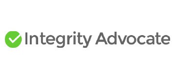 Integrity Advocate Logo
