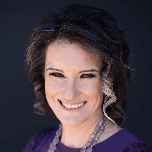 headshot of author suzanne galayda