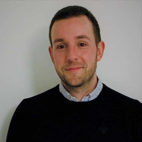 headshot of speaker stewart watts