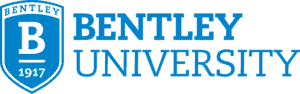 Bentley University logo