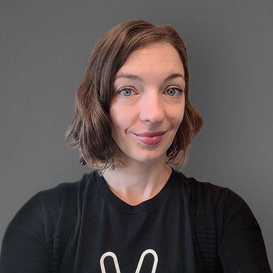 Brielle Harrison image