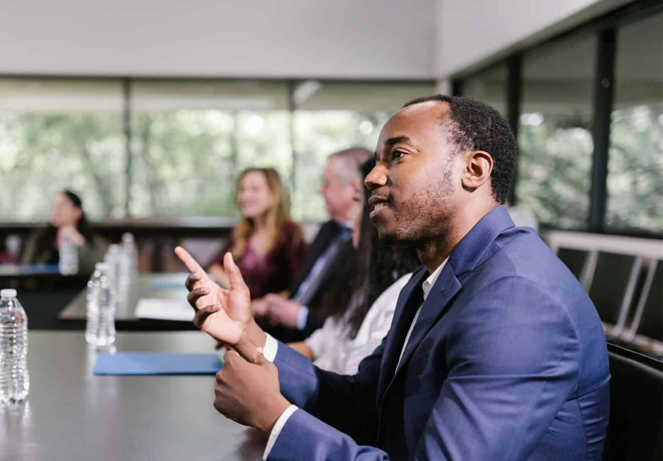 Forrester Hero Image